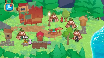 Duck Life 9: The Flock АВТОДОСТАВКА STEAM GLOBAL МГНОВЕННО ЛИЦЕНЗИЯ