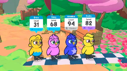 Duck Life 9: The Flock АВТОДОСТАВКА STEAM GLOBAL МГНОВЕННО ЛИЦЕНЗИЯ