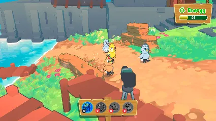 Duck Life 9: The Flock АВТОДОСТАВКА STEAM GLOBAL МГНОВЕННО ЛИЦЕНЗИЯ