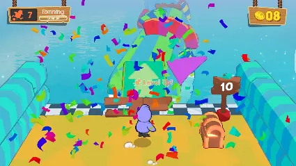 Duck Life 9: The Flock АВТОДОСТАВКА STEAM GLOBAL МГНОВЕННО ЛИЦЕНЗИЯ