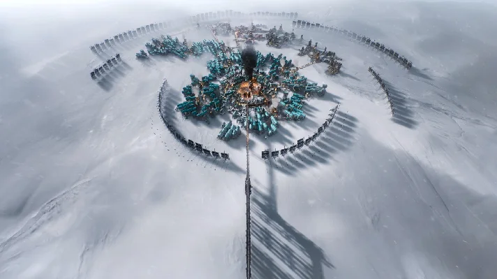 ✅💙FROSTPUNK 2 - DELUXE EDITION💙STEAM GIFT🤖AUTO🤖