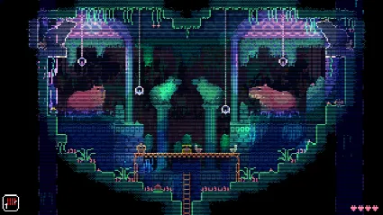 ANIMAL WELL 💎 АВТОДОСТАВКА STEAM GIFT РОССИЯ
