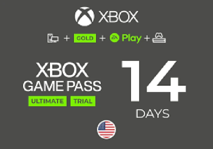 😎XBOX GAME PASS FOR PC 14 days😎Account ⚡PAYPAL