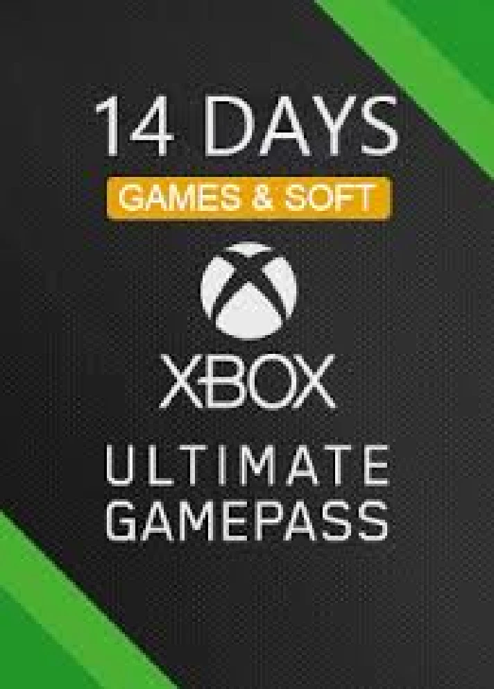 😎XBOX GAME PASS FOR PC 14 days😎Account ⚡PAYPAL