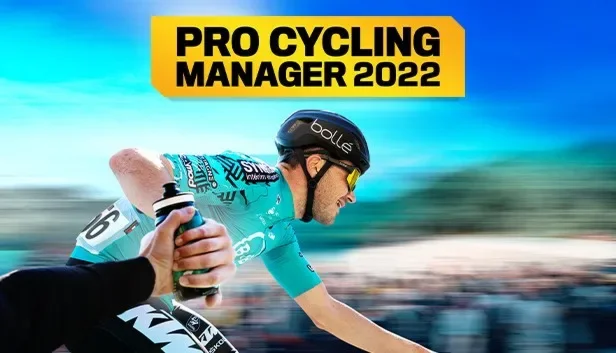 ⭐️ Pro Cycling Manager 2022 [Steam/Global][CashBack]