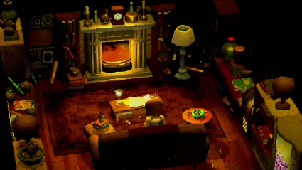 Crow Country АВТОДОСТАВКА STEAM GIFT РОССИЯ