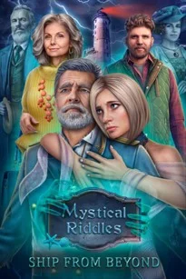 Мистические загадки: Корабль с того света Microsoft PC