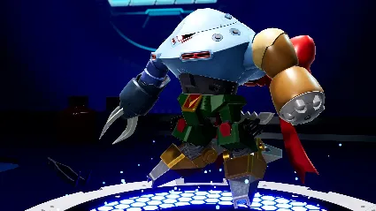 GUNDAM BREAKER 4 Ultimate Edition - STEAM GIFT РОССИЯ