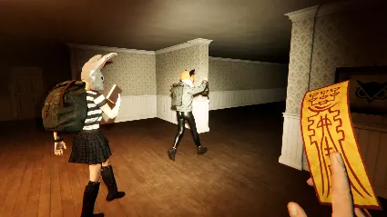 Spectral Scream - STEAM GIFT РОССИЯ