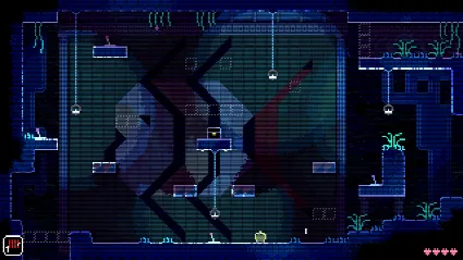 ANIMAL WELL - STEAM GIFT РОССИЯ