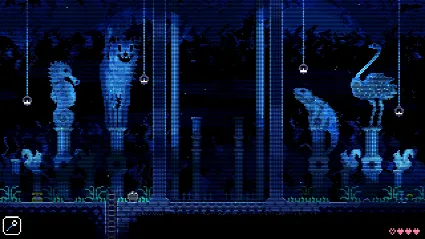 ANIMAL WELL - STEAM GIFT РОССИЯ