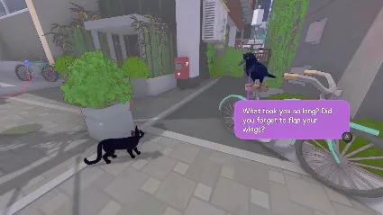 Little Kitty, Big City АВТОДОСТАВКА STEAM РОССИЯ