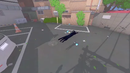 Little Kitty, Big City АВТОДОСТАВКА STEAM РОССИЯ