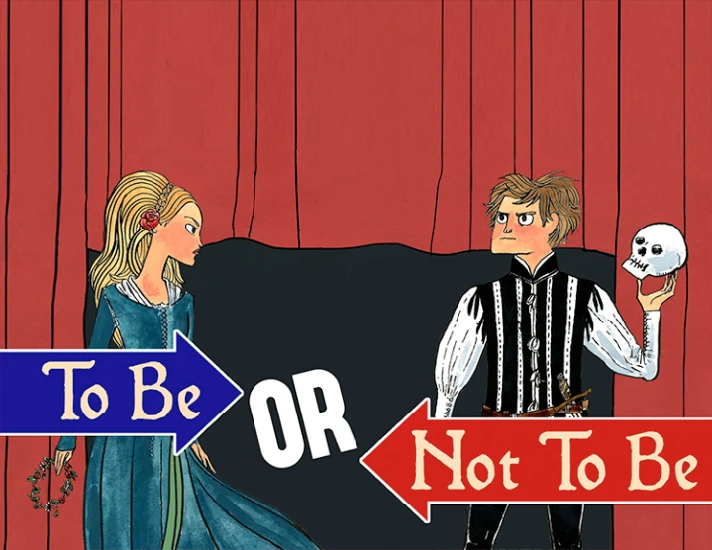 To Be or Not To Be (steam key)