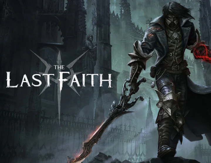 The Last Faith (steam key)