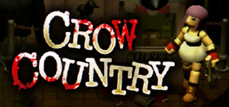 Crow Country * STEAM РОССИЯ  АВТОДОСТАВКА 0% КАРТЫ