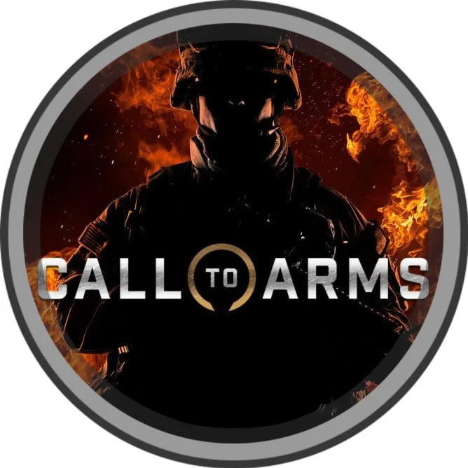 Call to Arms®️Steam (GLOBAL)