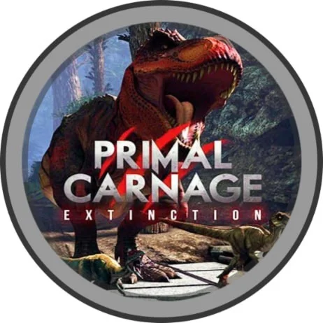 Primal Carnage:Extinction®️Steam (Region Free)(GLOBAL)