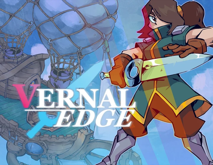 Vernal Edge (steam key)