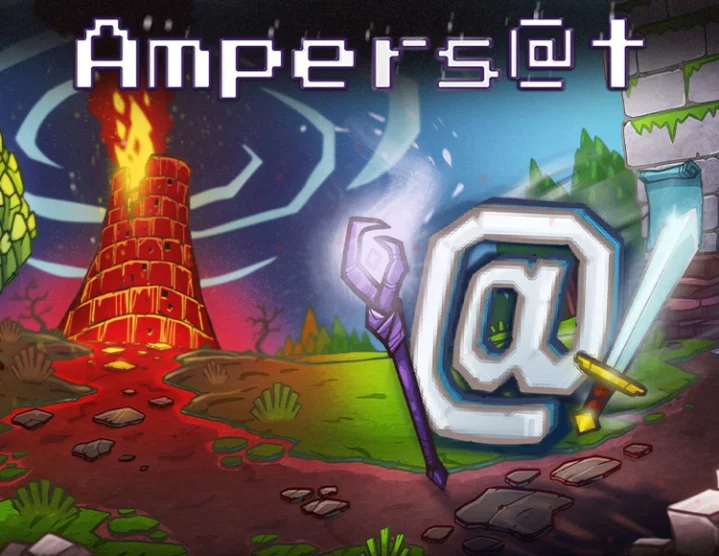 Ampersat (steam key)
