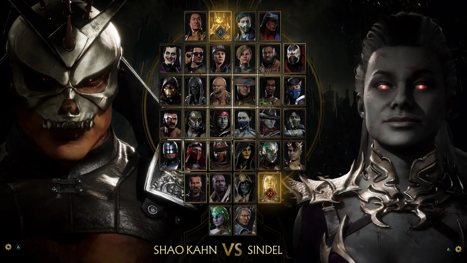 🔑MORTAL KOMBAT 11 🔑 Ключ Steam Автодоставка РФ-СНГ