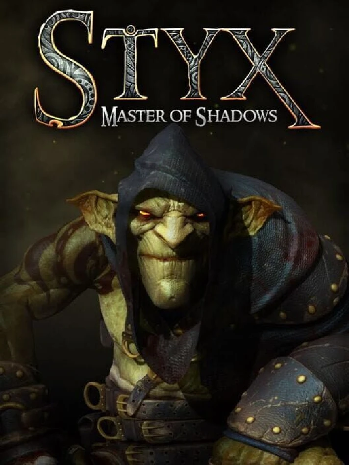 ✴Styx: Master of Shadows 🔑(Steam Key)🔑 Russia and CIS