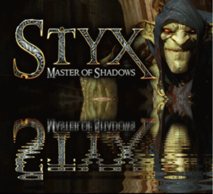 ✴Styx: Master of Shadows 🔑(Steam Key)🔑 Russia and CIS