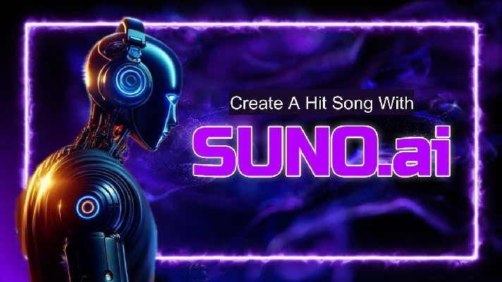 ➤🔥 SUNO AI SUBSCRIPTION ✨PRO & PREMIER 🔥 FAST