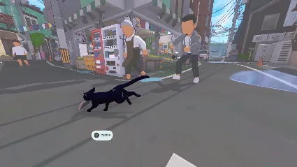 Little Kitty, Big City STEAM•RU ⚡ ️АВТОДОСТАВКА 💳 0%