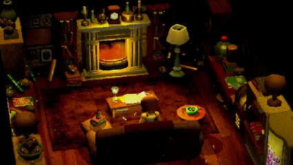 Crow Country STEAM•RU ⚡ ️АВТОДОСТАВКА 💳 0%
