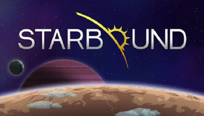 Starbound STEAM GIFT Russia + ROW + GLOBAL REG FREE