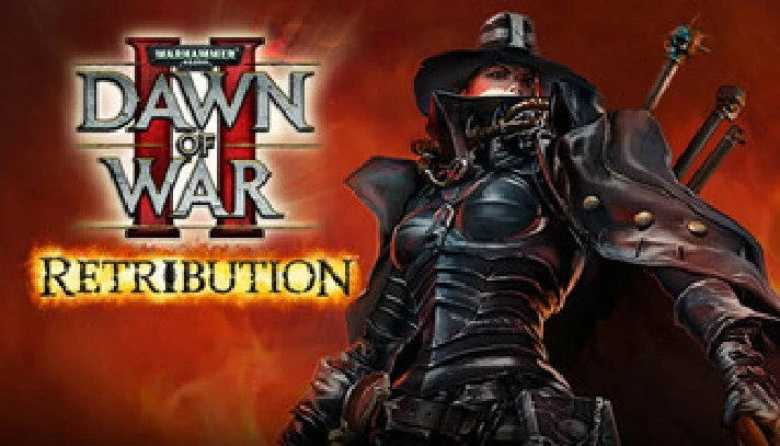 Warhammer 40,000: Dawn of War II: Retribution GLOBAL