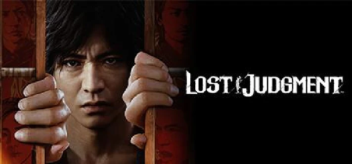 ✅The Judgment Collection Judgment +Lost Judgment⭐YAKUZA