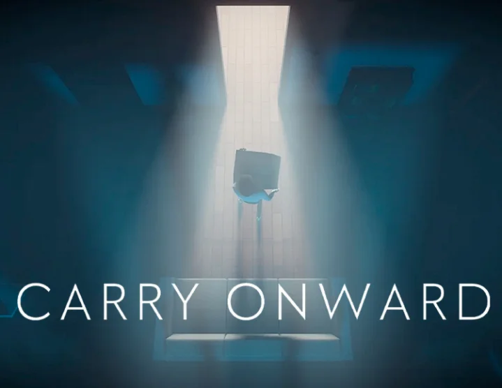 Carry Onward (steam key)