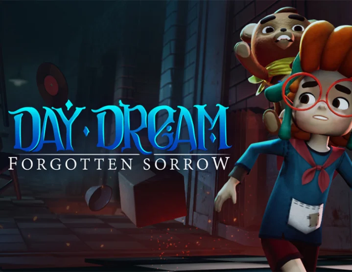 Daydream Forgotten Sorrow (steam key)