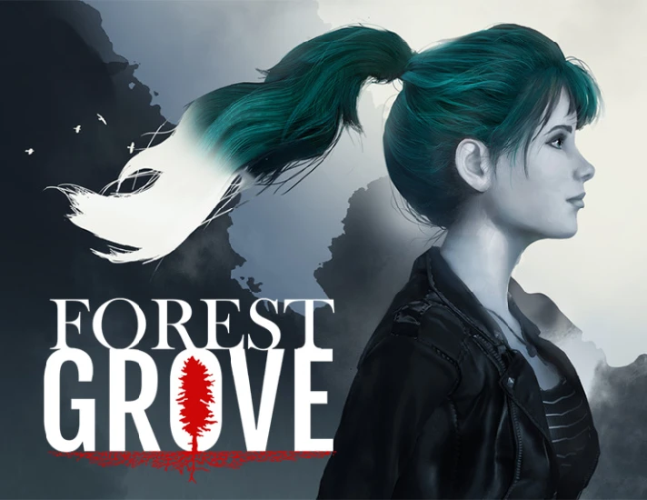 Forest Grove (steam key)