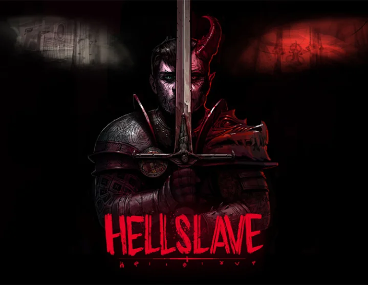 Hellslave (steam key)