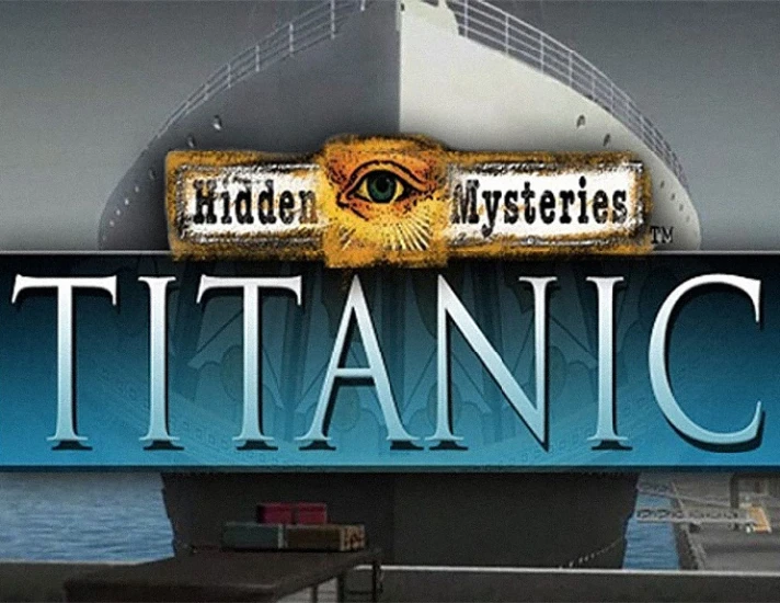 Hidden Mysteries Titanic (steam key)