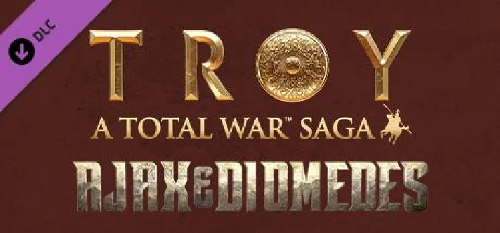 ✅A Total War Saga TROY Ultimate Edition⚫STEAM🔑KEY🌎ROW