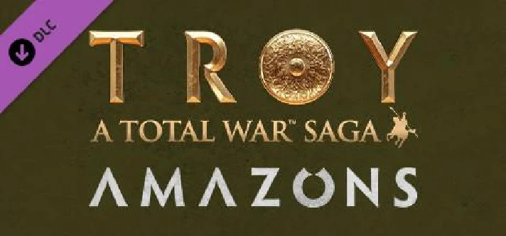 ✅A Total War Saga TROY Ultimate Edition⚫STEAM🔑KEY🌎ROW