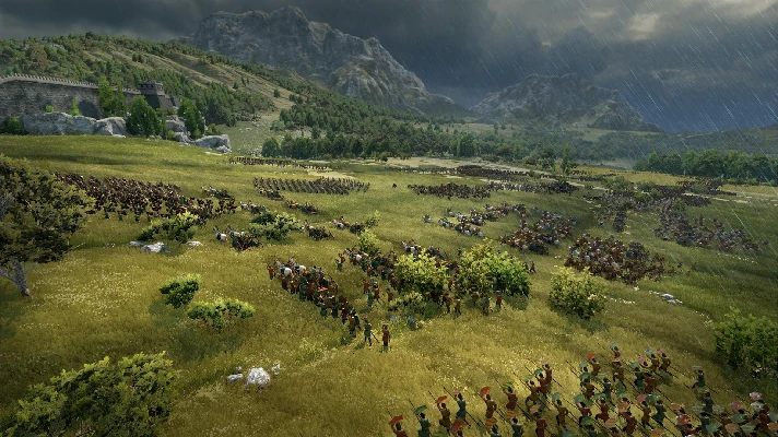 ✅A Total War Saga: TROY Amazons ⚫STEAM🔑KEY⭐DLC🌎GLOBAL