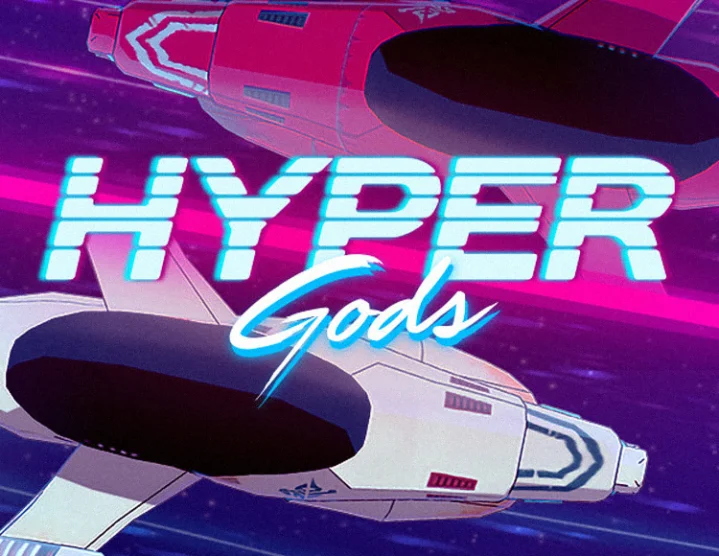 Hyper Gods (steam key)