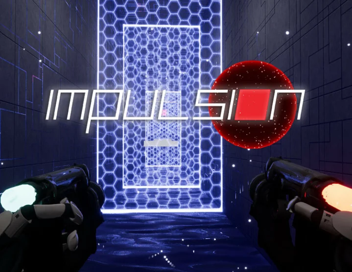 Impulsion (steam key)