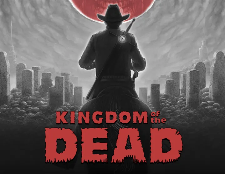 KINGDOM of the DEAD (steam key)