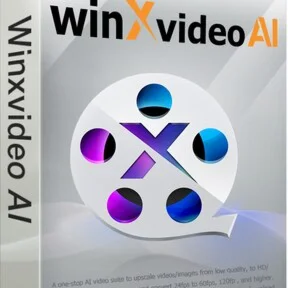 WinXvideo AI  | Лицензионный ключ, код активации