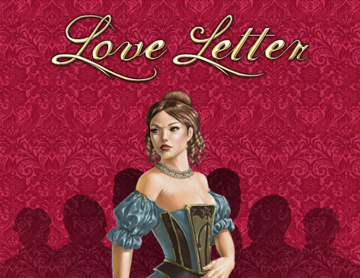 Love Letter (steam key)