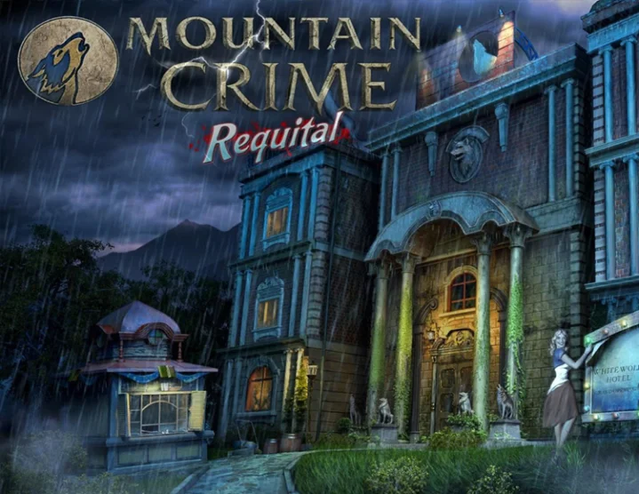 Mountain Crime Requital (steam key)