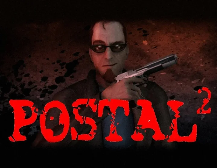 POSTAL 2 (steam key)