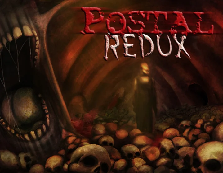 POSTAL Redux (steam key)