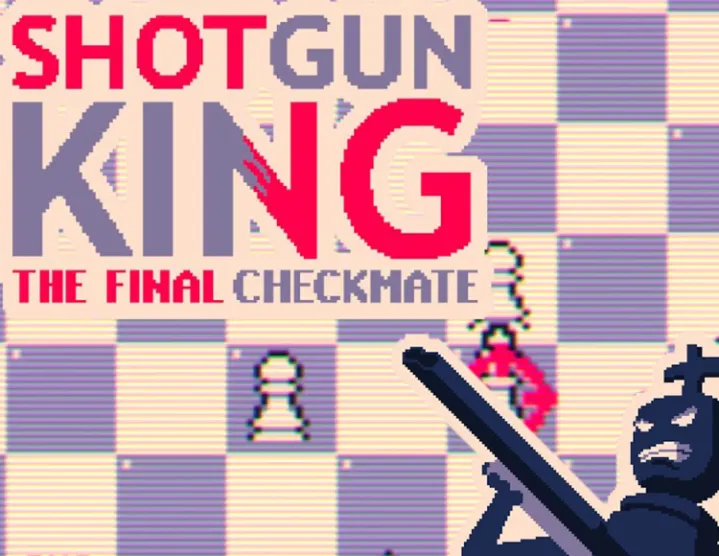 Shotgun King The Final Checkmate (steam key)